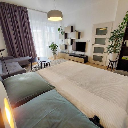 Apartmán Podtatranskeho Old Town Košice Exteriér fotografie