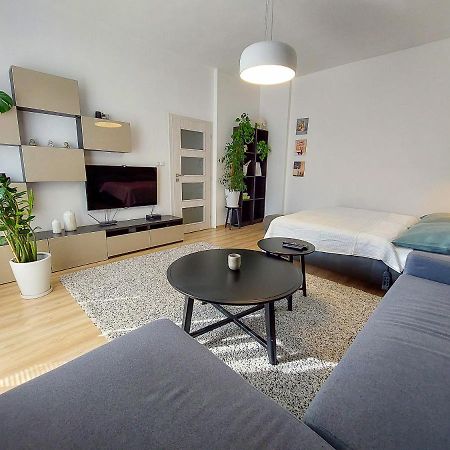 Apartmán Podtatranskeho Old Town Košice Exteriér fotografie