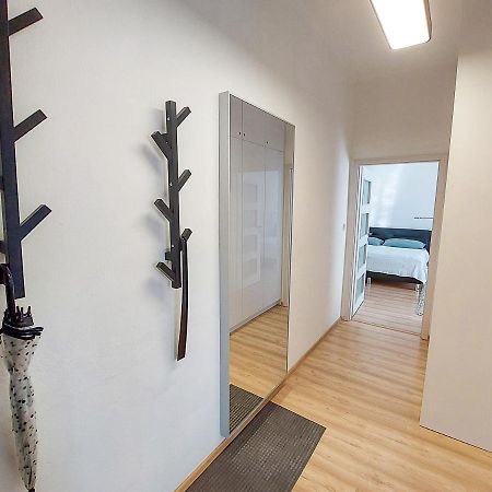 Apartmán Podtatranskeho Old Town Košice Exteriér fotografie