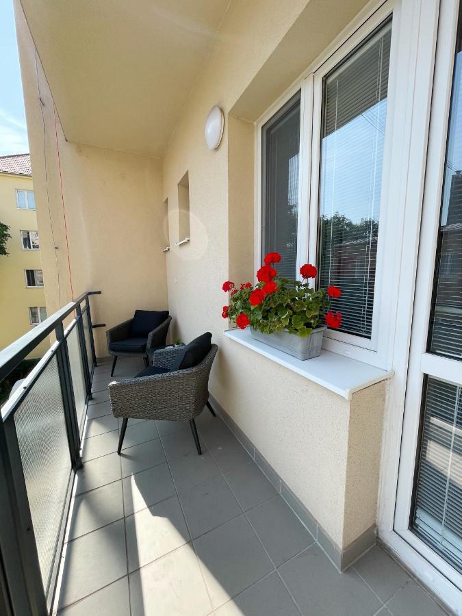Apartmán Podtatranskeho Old Town Košice Exteriér fotografie