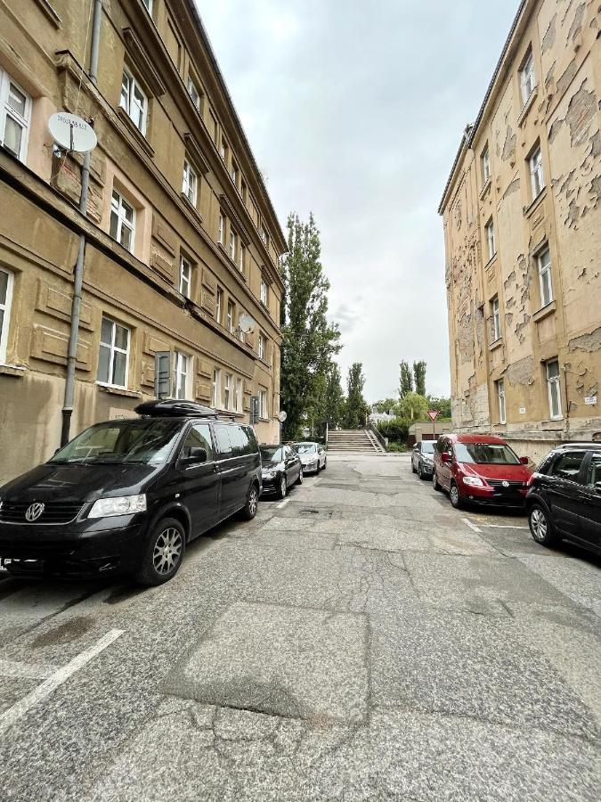 Apartmán Podtatranskeho Old Town Košice Exteriér fotografie