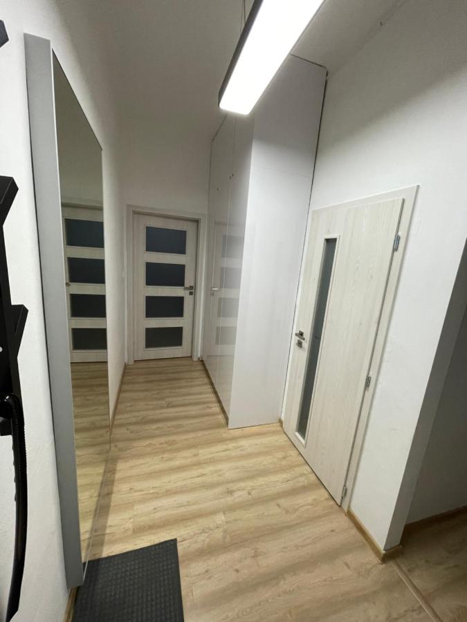 Apartmán Podtatranskeho Old Town Košice Exteriér fotografie
