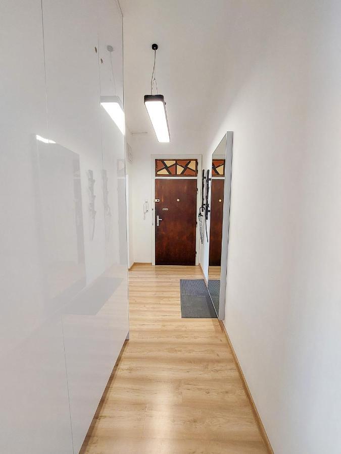 Apartmán Podtatranskeho Old Town Košice Exteriér fotografie