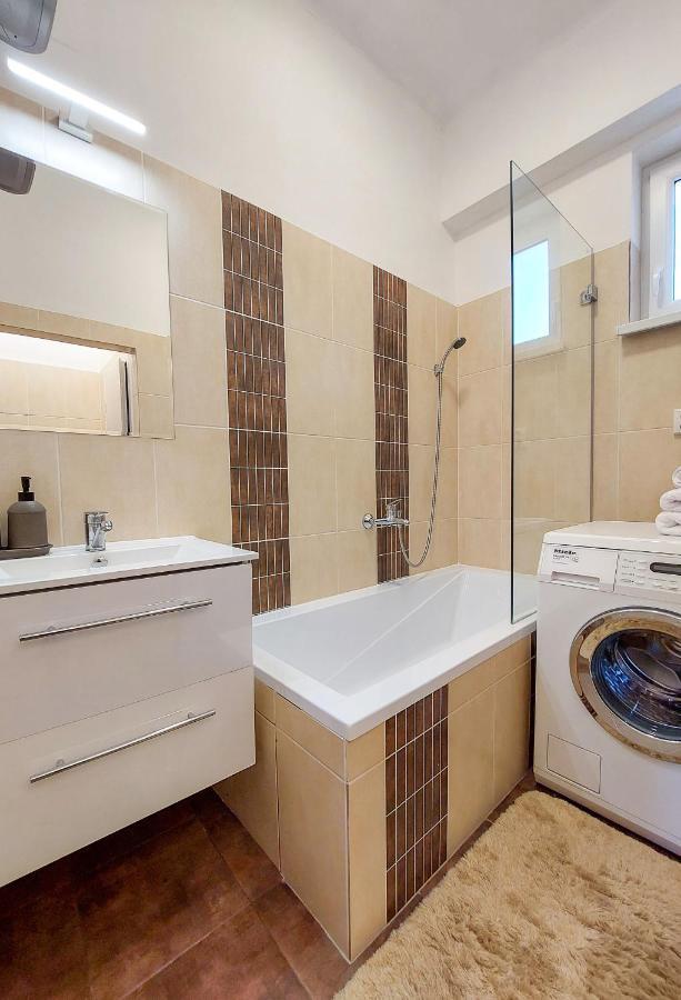 Apartmán Podtatranskeho Old Town Košice Exteriér fotografie