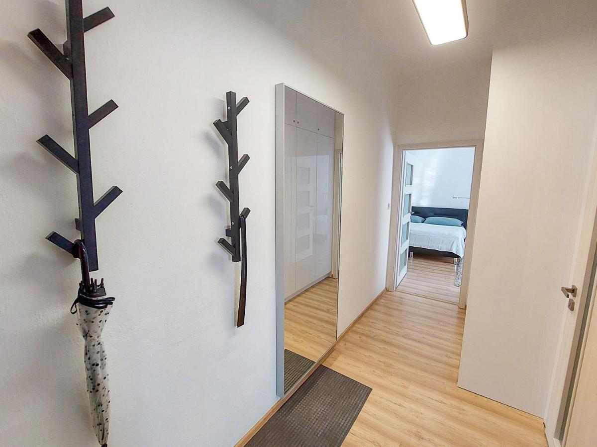 Apartmán Podtatranskeho Old Town Košice Exteriér fotografie